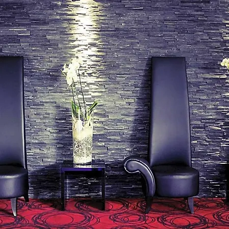 Ξενοδοχείο Mercure