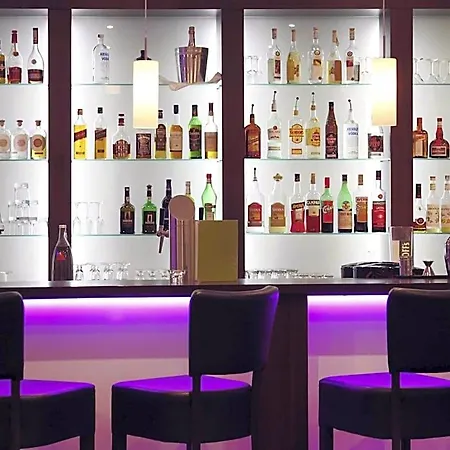 Mercure 4*