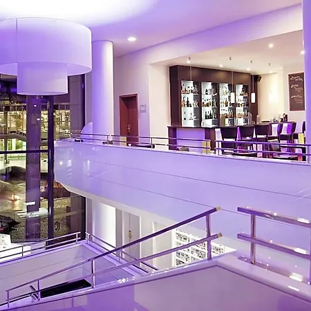 Ξενοδοχείο Mercure Χάγη