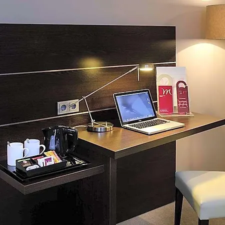 Mercure