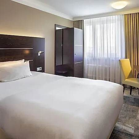 Ξενοδοχείο Mercure Χάγη