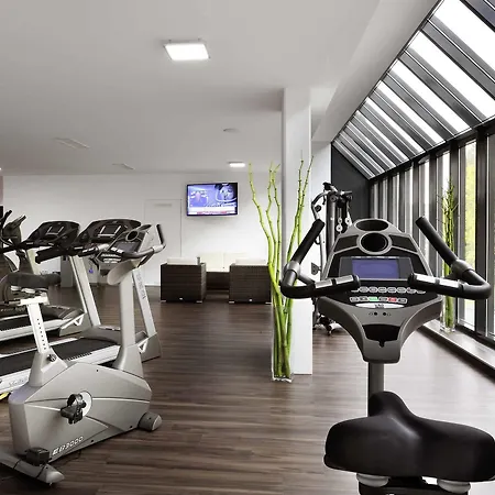 Mercure 4* Hagen (Arnsberg)