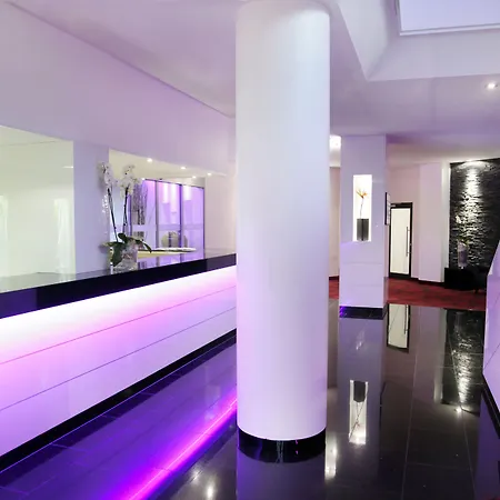 Mercure 4* Hagen (Arnsberg)