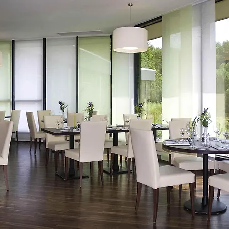 Mercure 4*