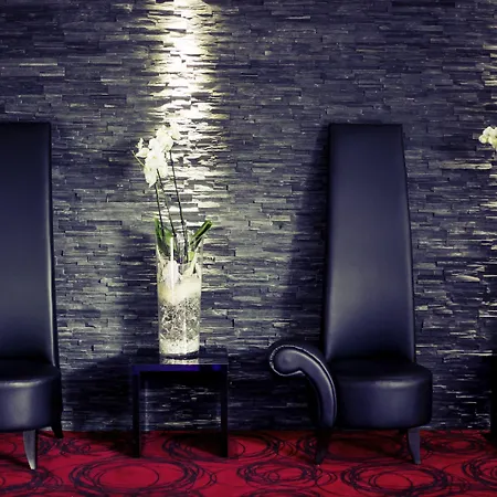 Mercure 4*
