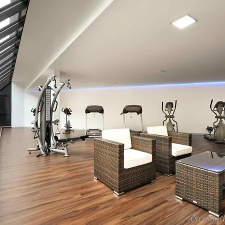 Mercure Hagen Hotel