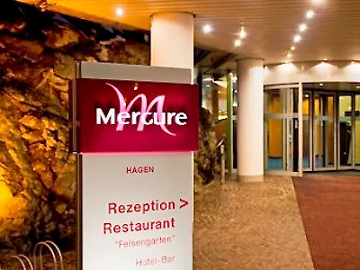Hotel Mercure Hagen Hagen (Arnsberg)