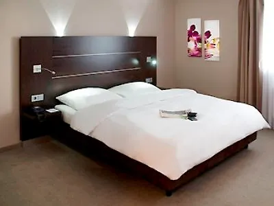 Mercure 4* Χάγη