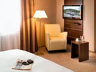 Hotel Mercure Hagen