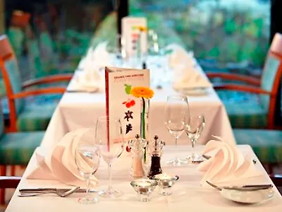 Mercure Hagen Hotel Hagen (Arnsberg)