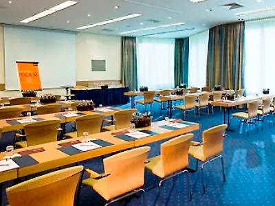 Mercure Hagen Hotel