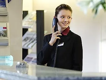 Mercure Hagen Hotel 4*