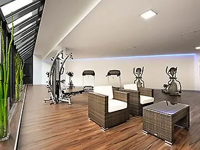 Mercure Hagen Hotel 4*