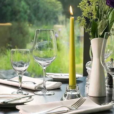 Mercure Hagen Hotel 4*