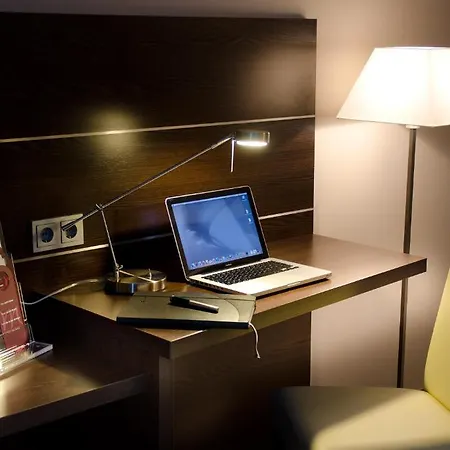 Mercure Hagen Hotel 4*