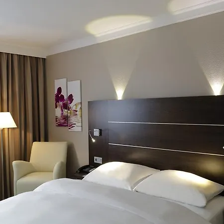 Mercure 4* Χάγη