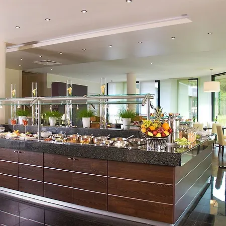 Ξενοδοχείο Mercure 4*