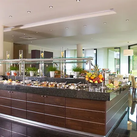 Hotel Mercure Hagen 4*