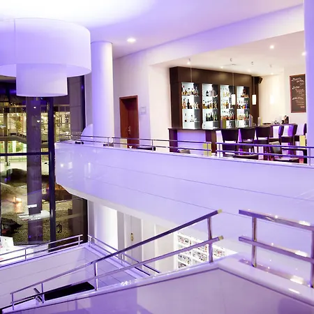 Mercure 4* Hagen (Arnsberg)