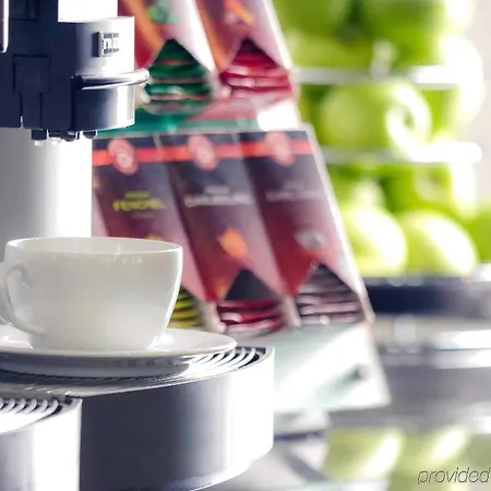 מלון Mercure 4*
