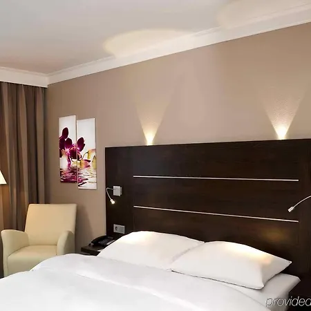 מלון Mercure האגן