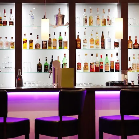 Mercure Hagen Hotel 4*