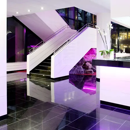 Mercure