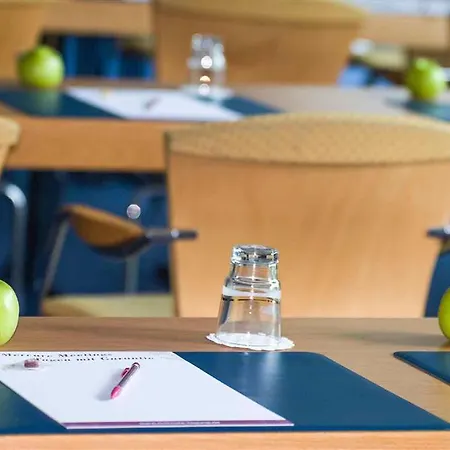Mercure Hotel Hagen (Arnsberg)