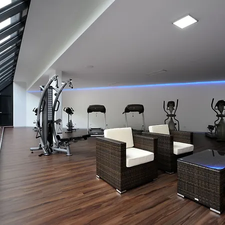 Mercure Hagen Hotel