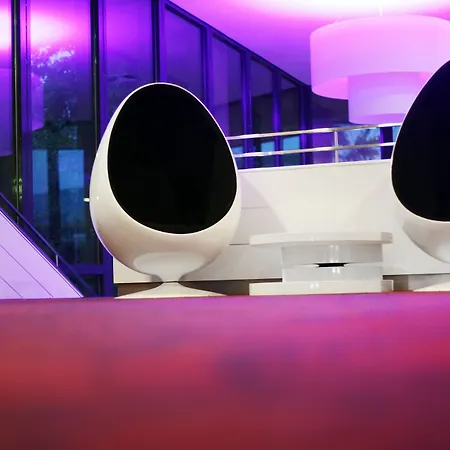 Mercure Hagen 4*