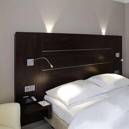 Ξενοδοχείο Mercure 4*