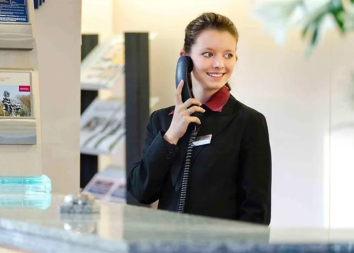 Mercure Hagen (Arnsberg)