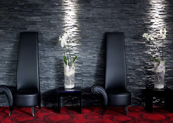 Otel Mercure Hagen (Arnsberg)