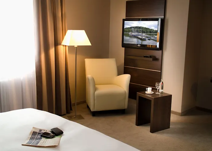 Mercure 4* Hagen (Arnsberg)