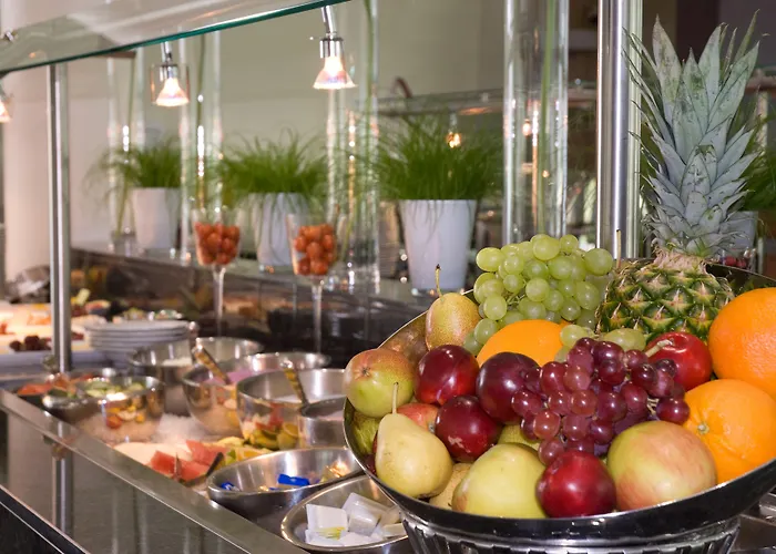 Mercure Hotel Hagen (Arnsberg)