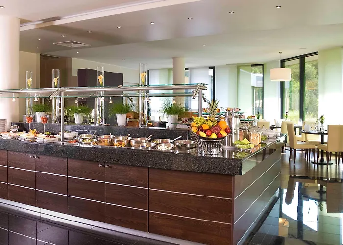 Mercure 4* Hagen (Arnsberg)