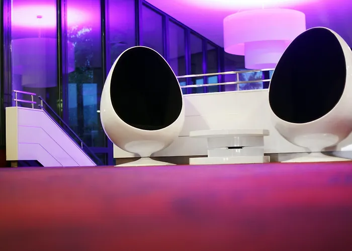 Mercure 4* Hagen (Arnsberg)