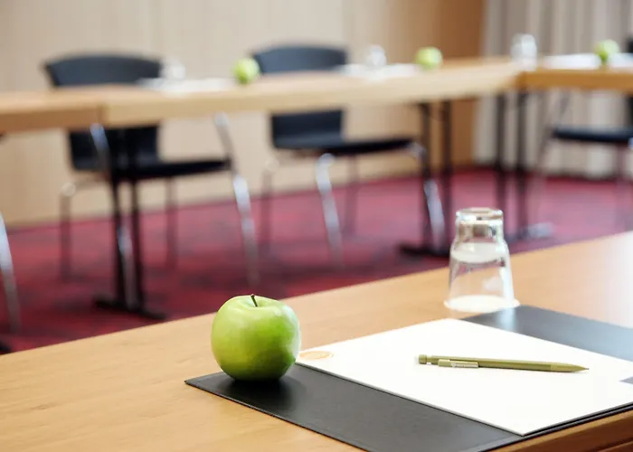 Mercure 4* Hagen (Arnsberg)