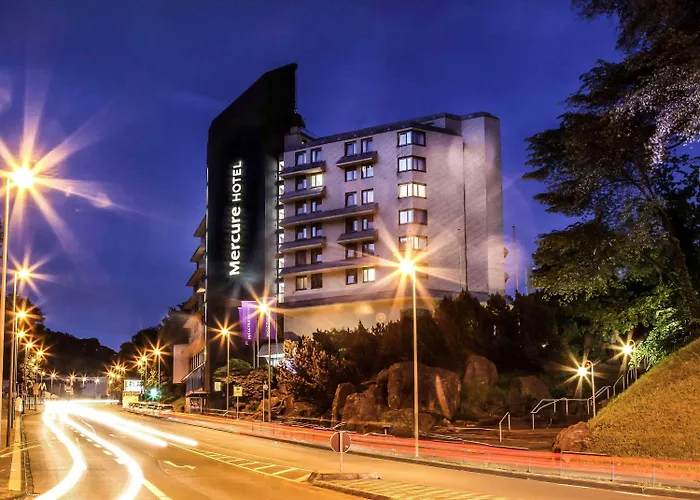 Otel Mercure