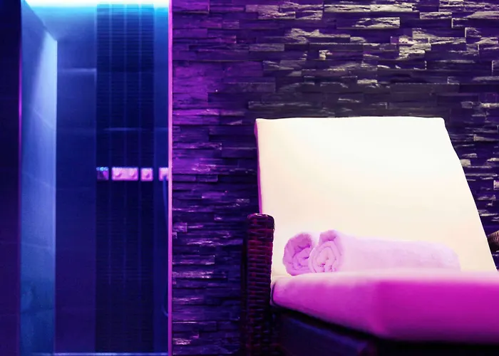 Mercure 4*