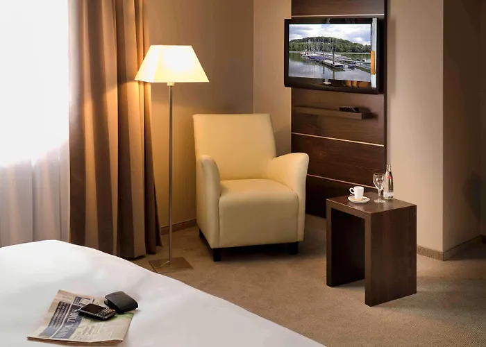 Mercure Hagen (Arnsberg)