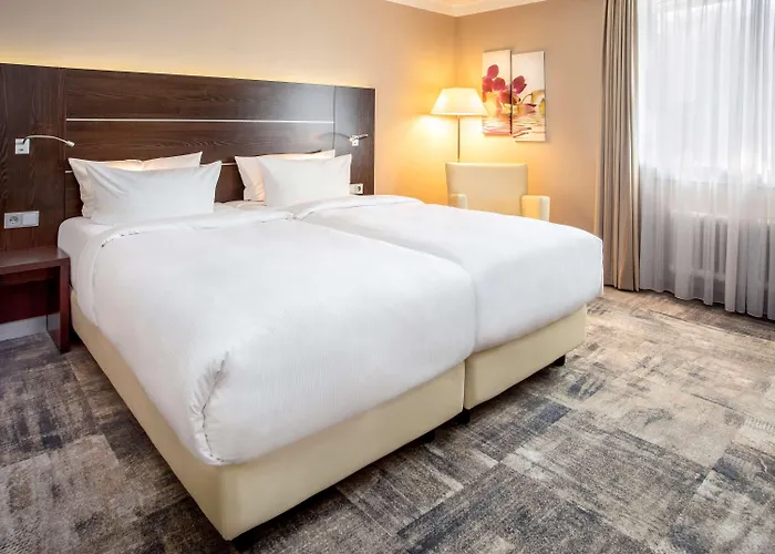 Mercure 4* Hagen (Arnsberg)