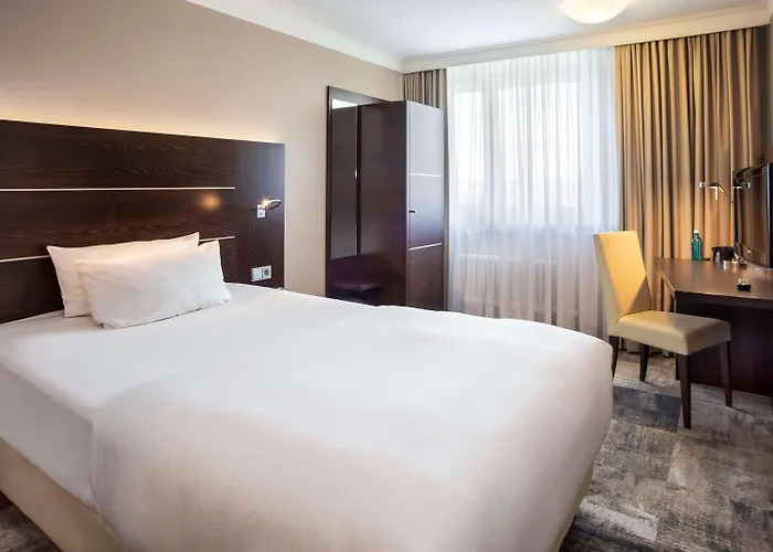 Mercure Hagen (Arnsberg)