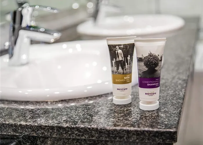 Mercure Hotel Hagen (Arnsberg)