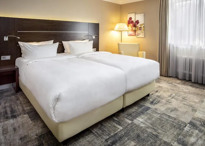 Hotel Mercure Hagen (Arnsberg)