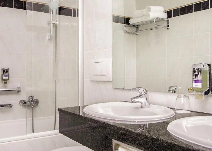 Mercure Hotel Hagen (Arnsberg)