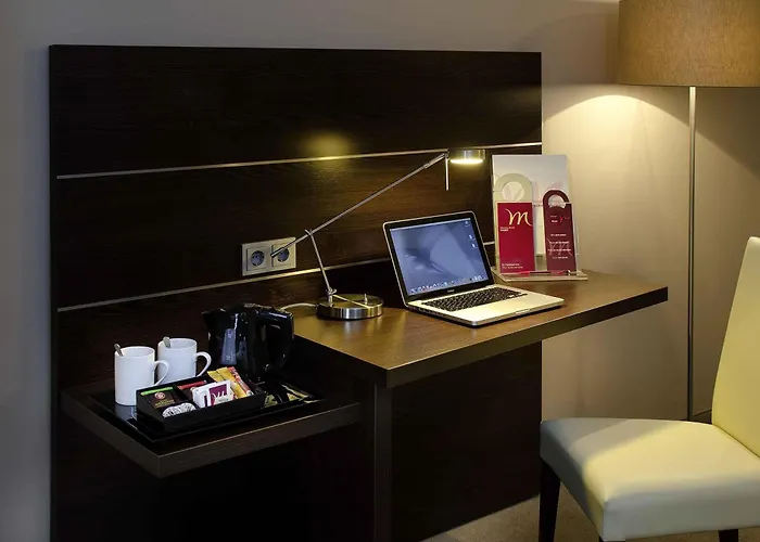 Mercure 4* Hagen (Arnsberg)