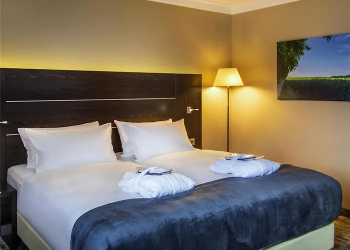 Mercure 4* Hagen (Arnsberg)