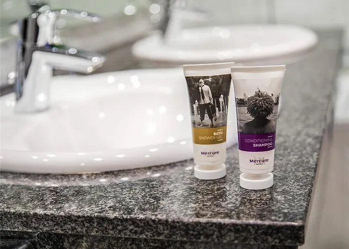 Mercure 4* Hagen (Arnsberg)