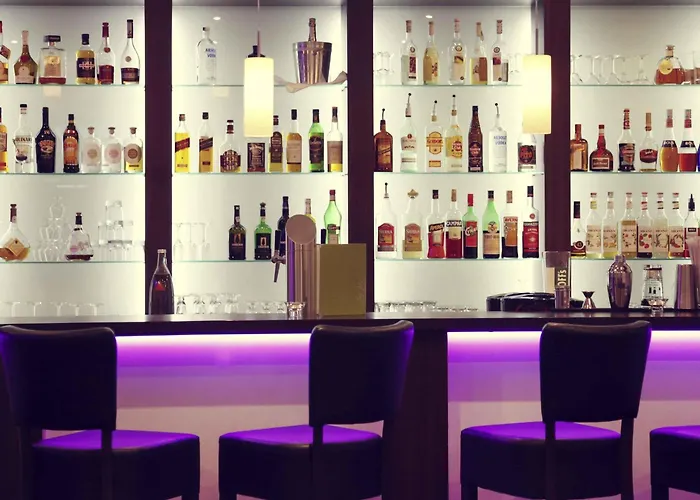 哈根美居酒店 哈根